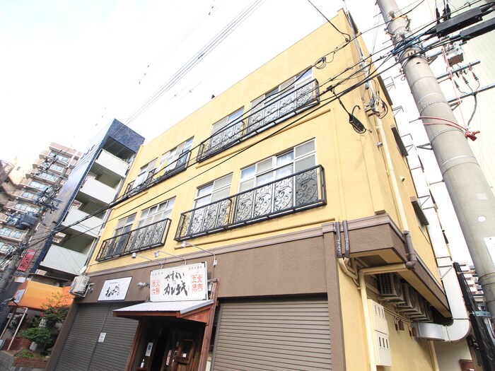 物件外観写真5　(外観写真)