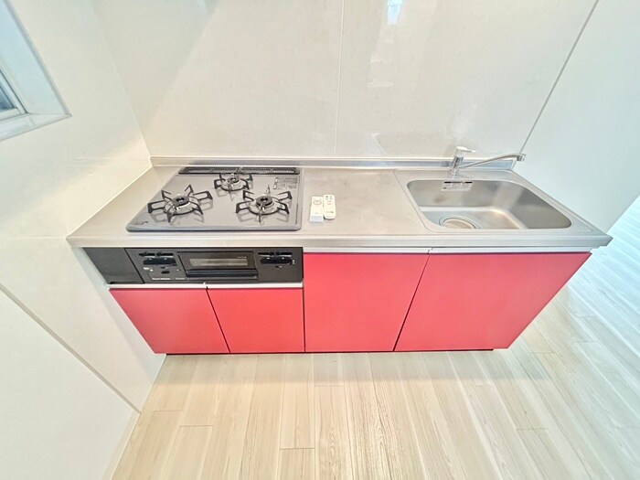 物件内観写真10　(キッチン)