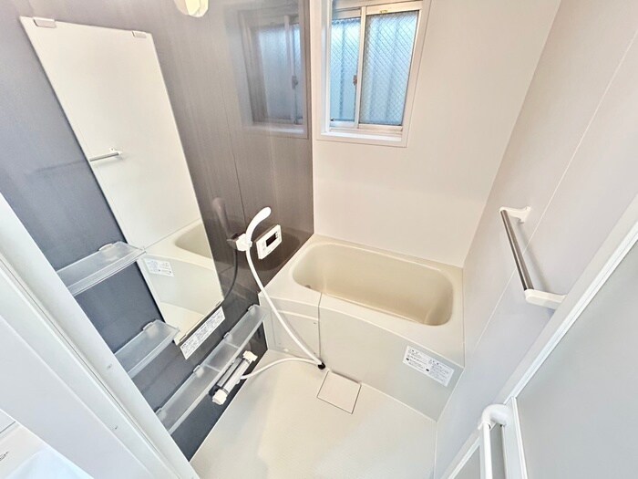 物件内観写真11　(バス／シャワールーム等)