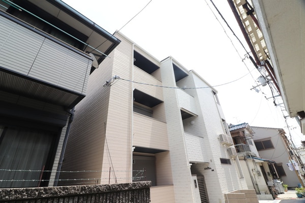 外観写真