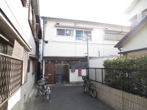 吉井文化外観写真
