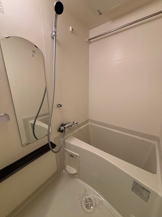 物件内観写真13　(バス／シャワールーム等)