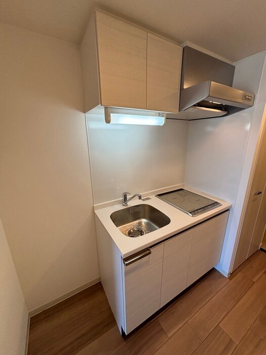 物件内観写真14　(キッチン)