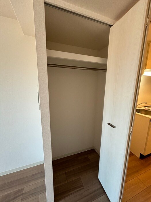 物件内観写真20　(収納)