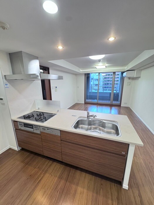 物件内観写真8　(キッチン)