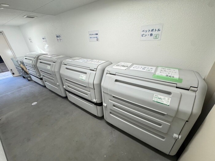 物件外観写真5　(建物設備)