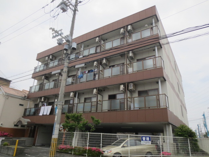 外観写真