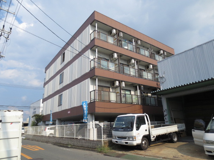 外観写真