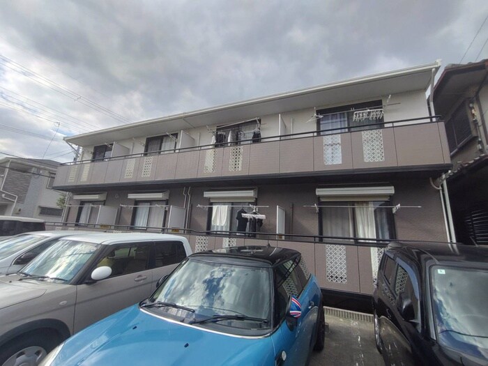 物件外観写真2　(外観写真)