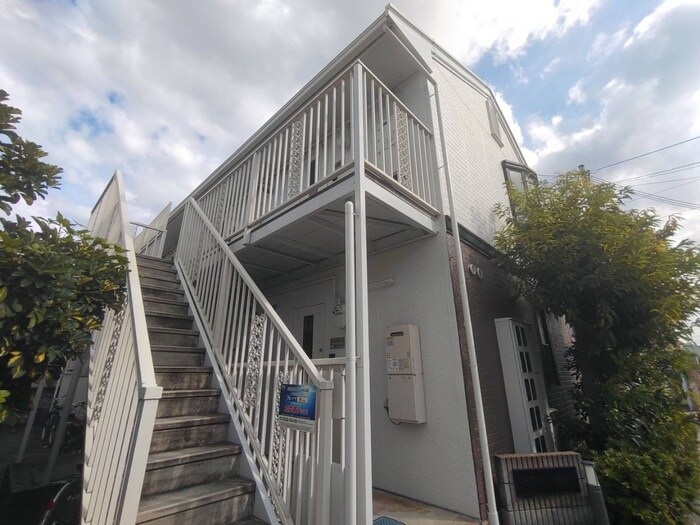 物件外観写真3　(外観写真)