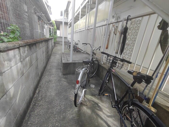 物件外観写真6　(外観写真)