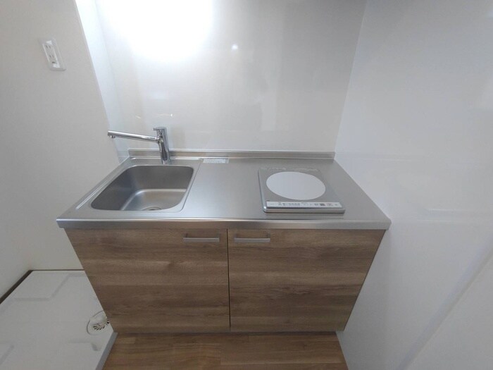 物件内観写真11　(キッチン)