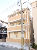Royal Residence 住吉沢之町Ⅰ