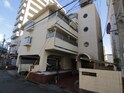 津門川ハイツ