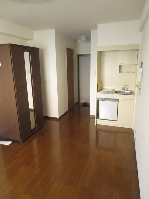 物件内観写真11　(居室)