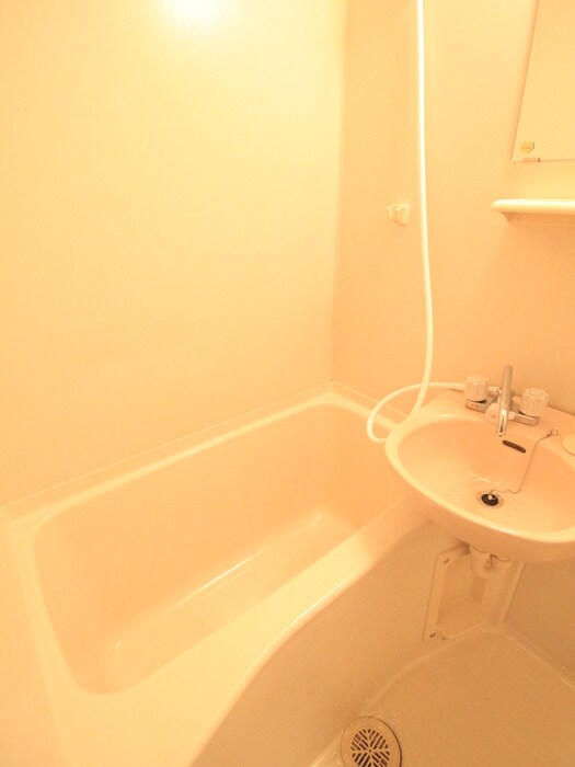 物件内観写真11　(バス／シャワールーム等)