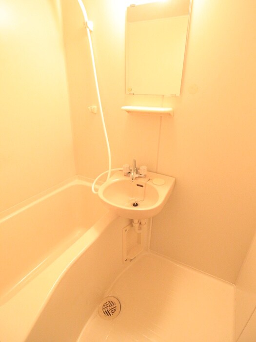 物件内観写真18　(バス／シャワールーム等)