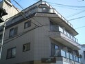 サ－ティ－ンマンション