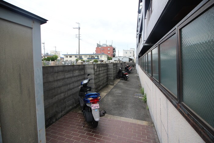 物件外観写真5　(その他)