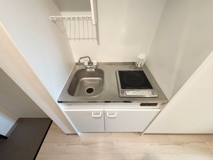 物件内観写真12　(キッチン)