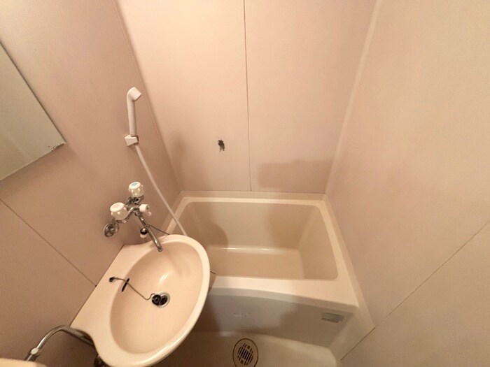 物件内観写真15　(バス／シャワールーム等)