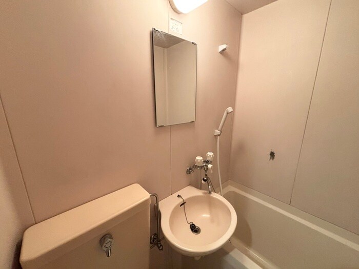 物件内観写真16　(洗面)