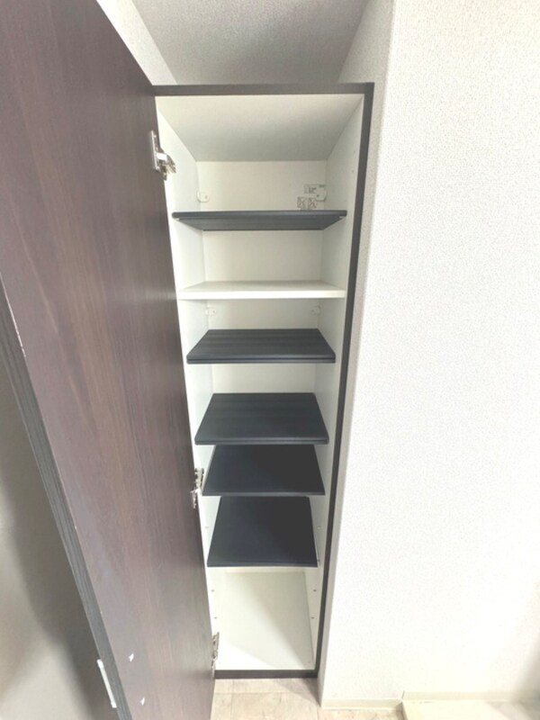 靴箱