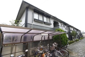 サンビレッジ明美の里　Ｃ外観写真