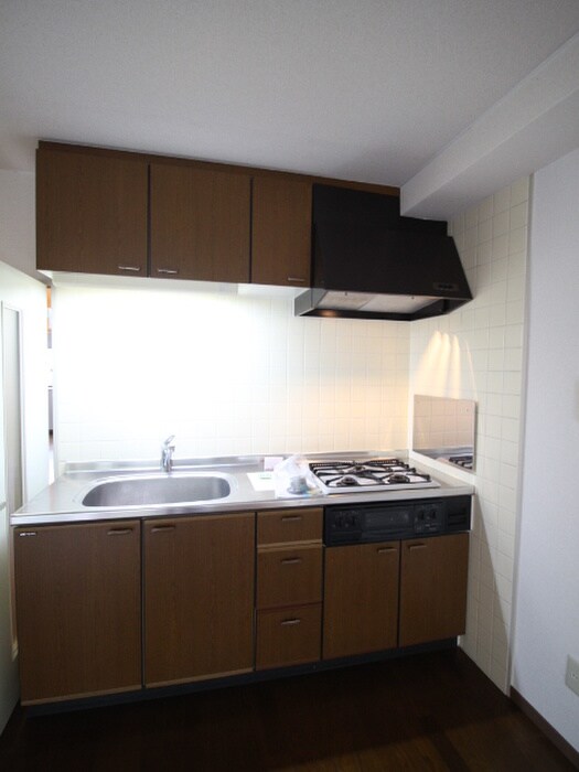 物件内観写真7　(キッチン)