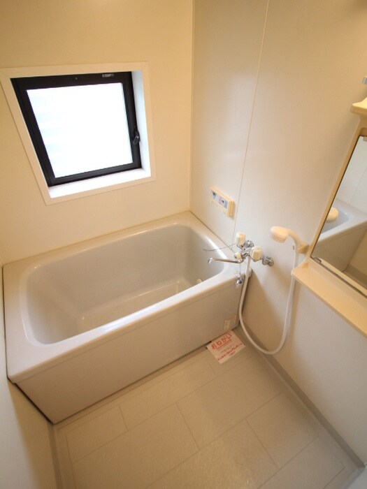 物件内観写真15　(バス／シャワールーム等)