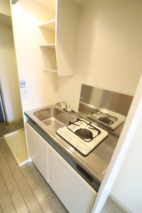 物件内観写真7　(キッチン)