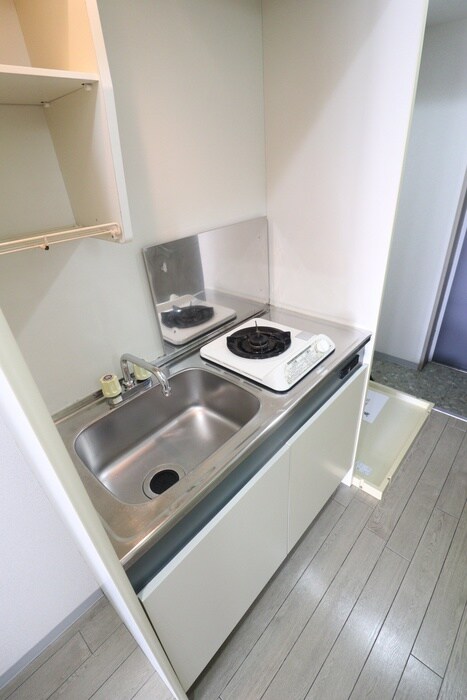 物件内観写真7　(キッチン)