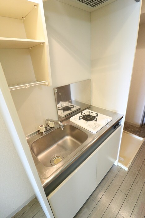 物件内観写真9　(キッチン)