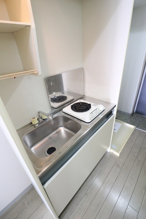 物件内観写真9　(キッチン)