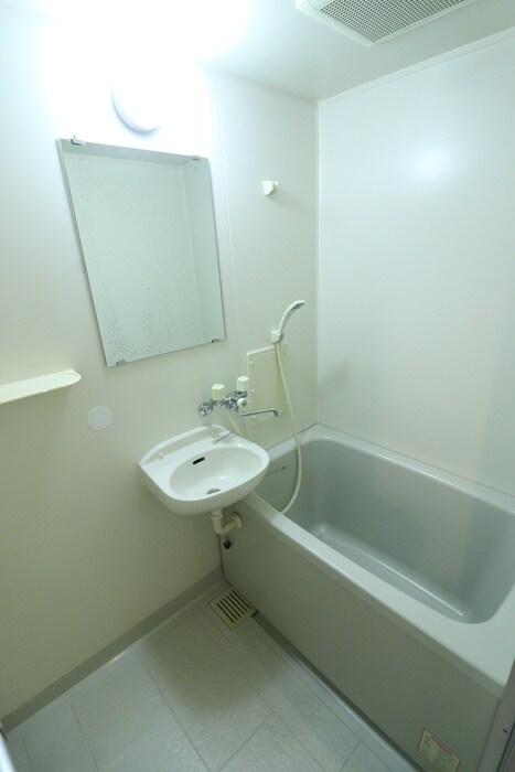 物件内観写真10　(バス／シャワールーム等)