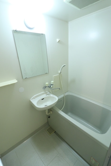 物件内観写真10　(バス／シャワールーム等)