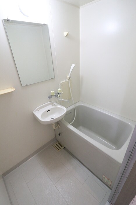 物件内観写真10　(バス／シャワールーム等)