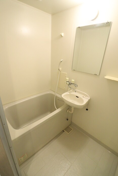 物件内観写真10　(バス／シャワールーム等)