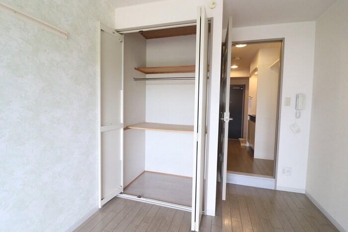 物件内観写真11　(収納)