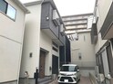 吹田市佐竹台二丁目貸家