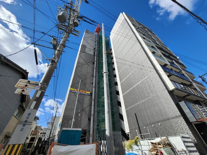 物件外観写真3　(外観写真)