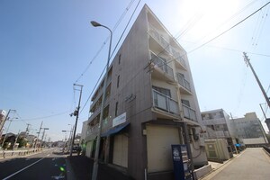 メゾン大仙外観写真