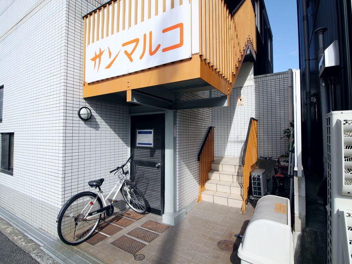 外観写真