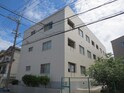 マンション城山