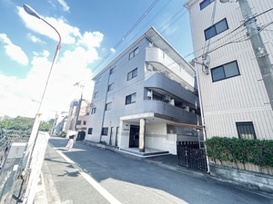 ラ・メゾン・エスポワール外観写真