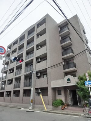 グラン　アルべ－ロ外観写真