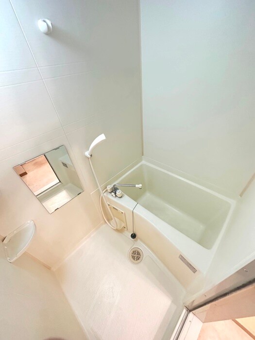 物件内観写真5　(バス／シャワールーム等)