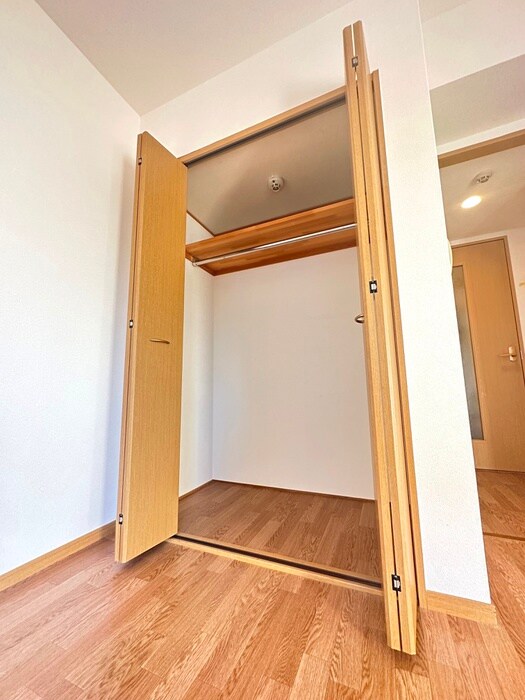 物件内観写真9　(収納)