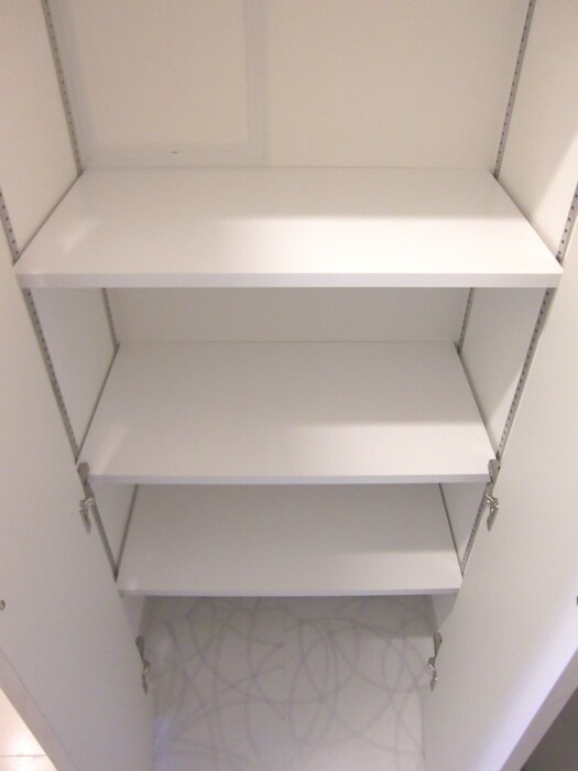 物件内観写真7　(靴箱)