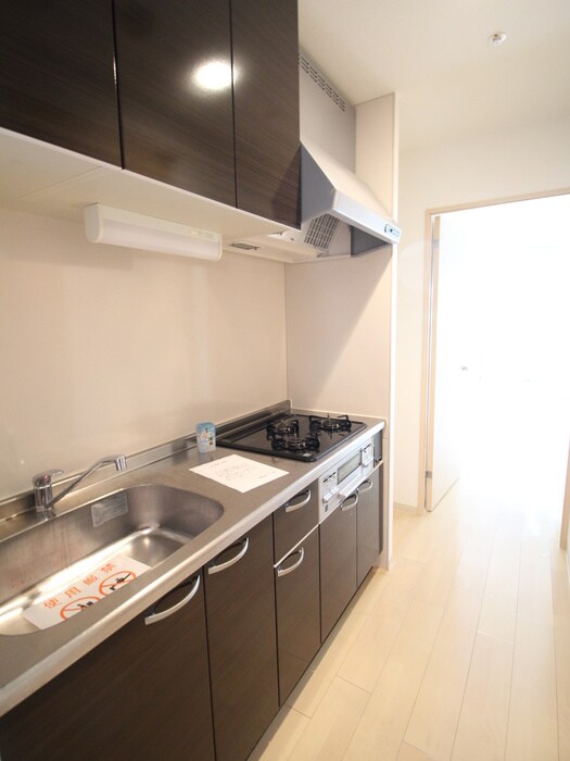 物件内観写真9　(キッチン)